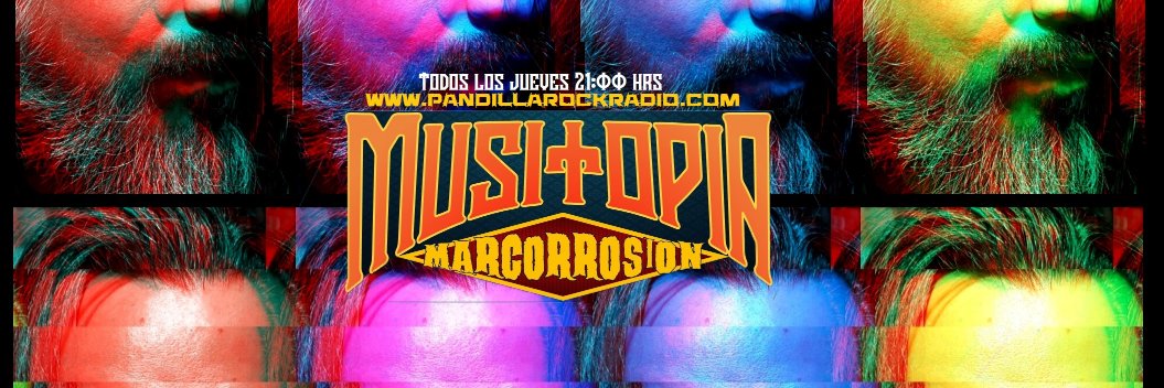 marcorrosion's profile banner image