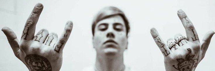 Viicki01's profile banner image