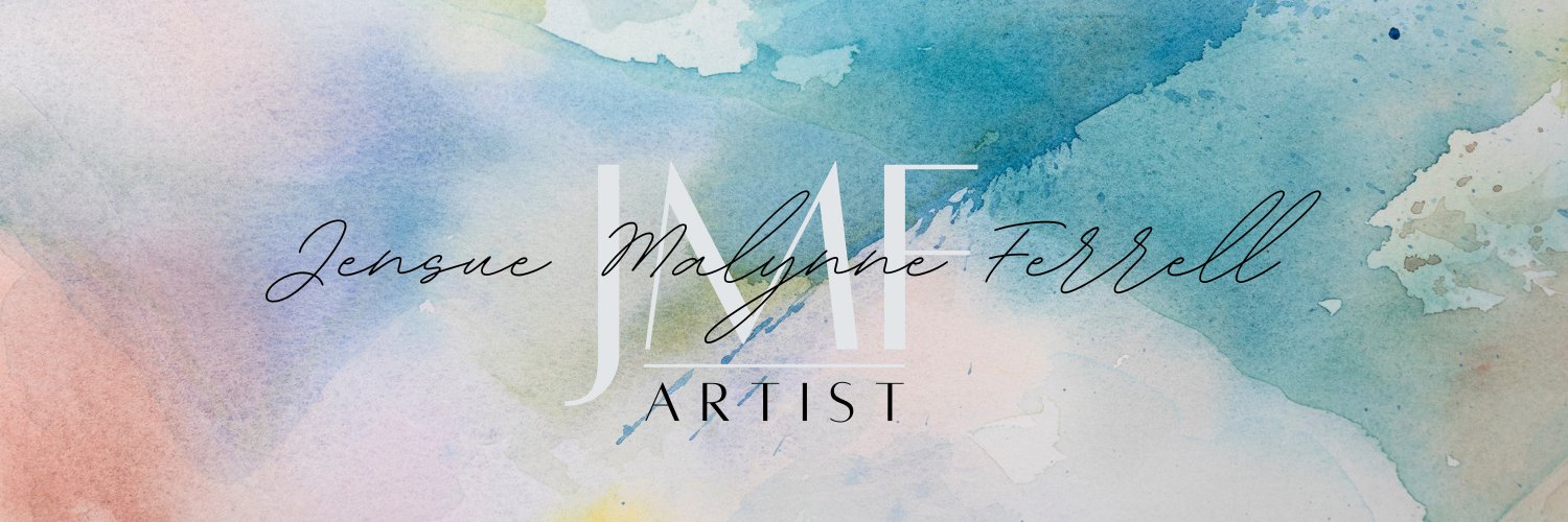 Jensue Ferrell banner