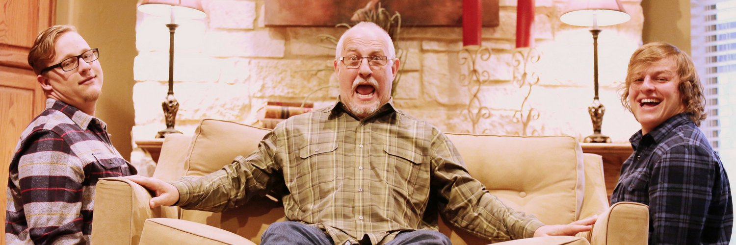 stevetheray's profile banner image