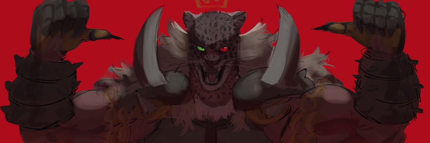 brando | COMM OPEN's banner
