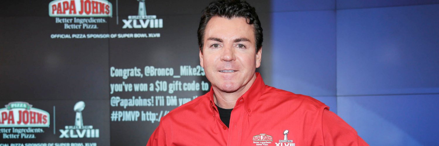 papajohnstan's profile banner image