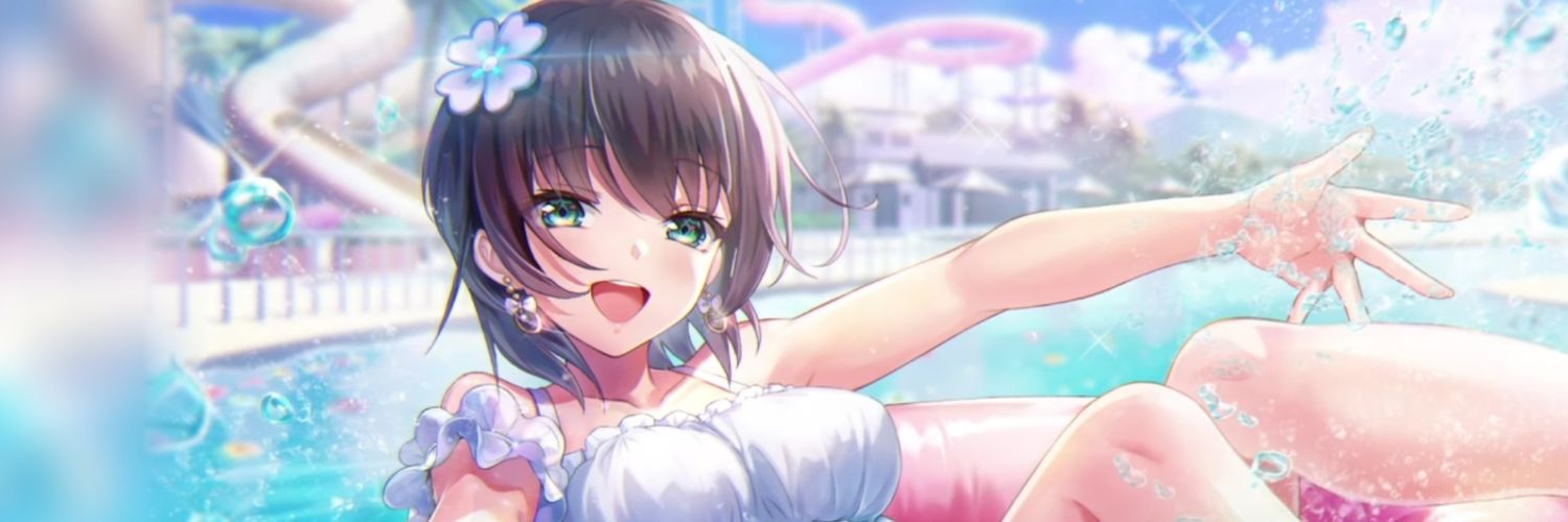 keymeguc's profile banner image