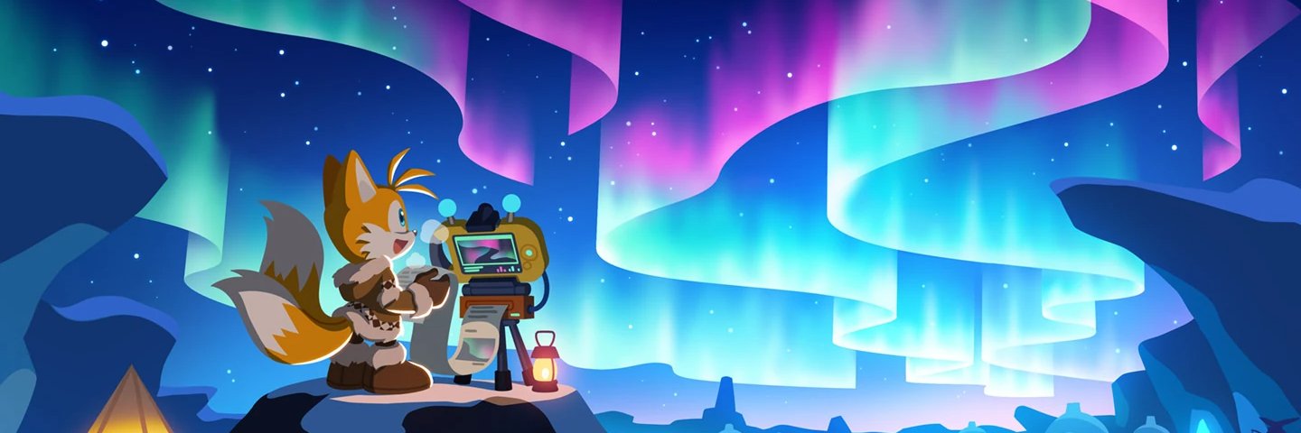 Fandom Power! banner