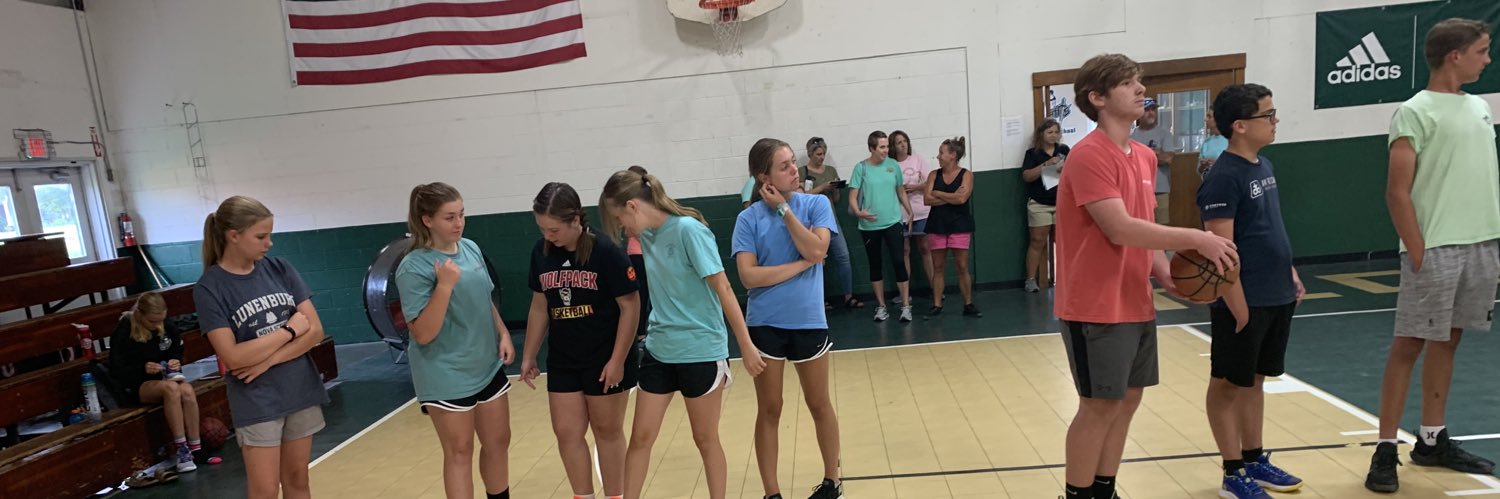 Pursuing Greatness banner