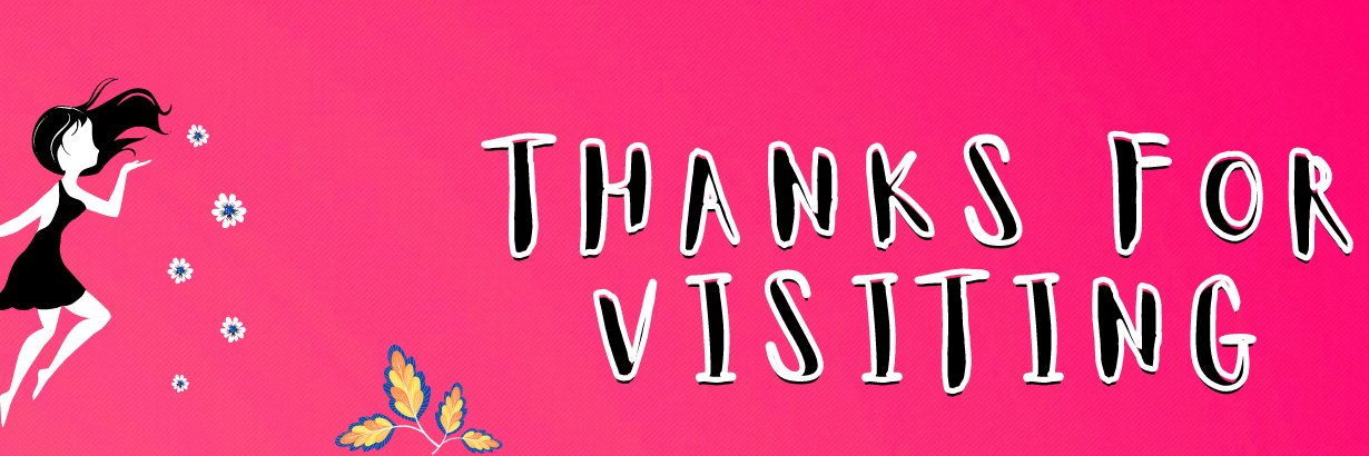 Shape Your Visions banner