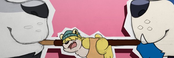 ZachWolfox Profile Banner