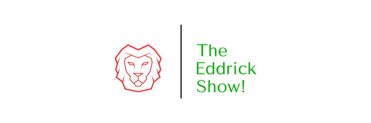 eddrickshow banner