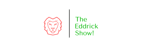 eddrickshow Profile Banner