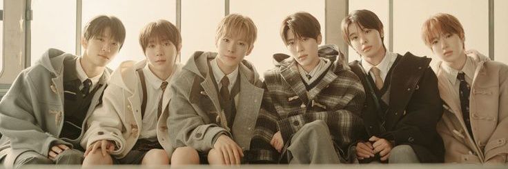 ode to lesbians 🧡🪽🩷 banner