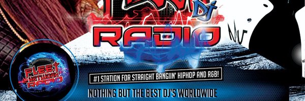 fleetdjradio Profile Banner