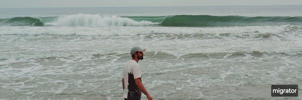 migratorscave Profile Banner