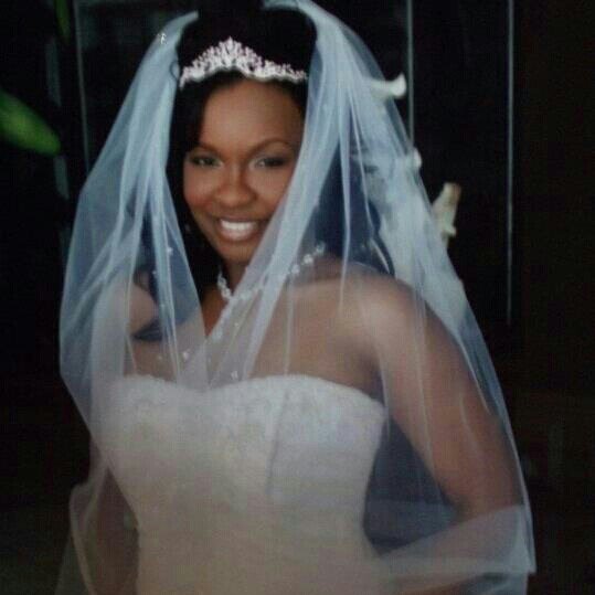 Shametta Benson banner
