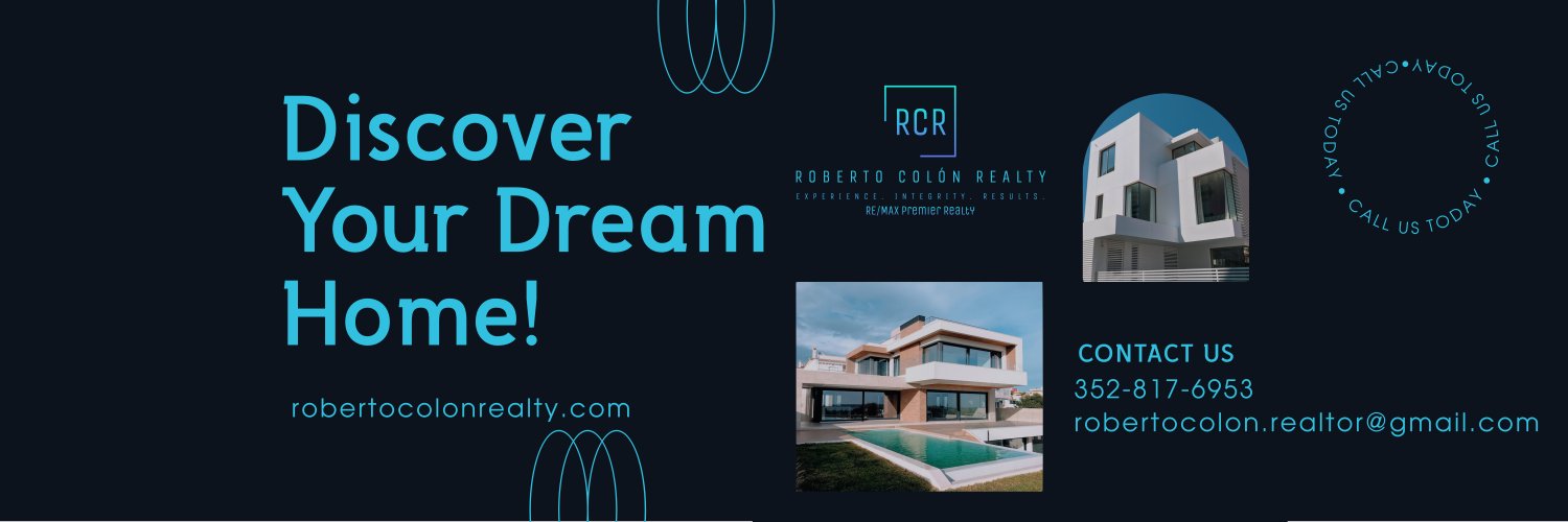 RColonRealty's profile banner image