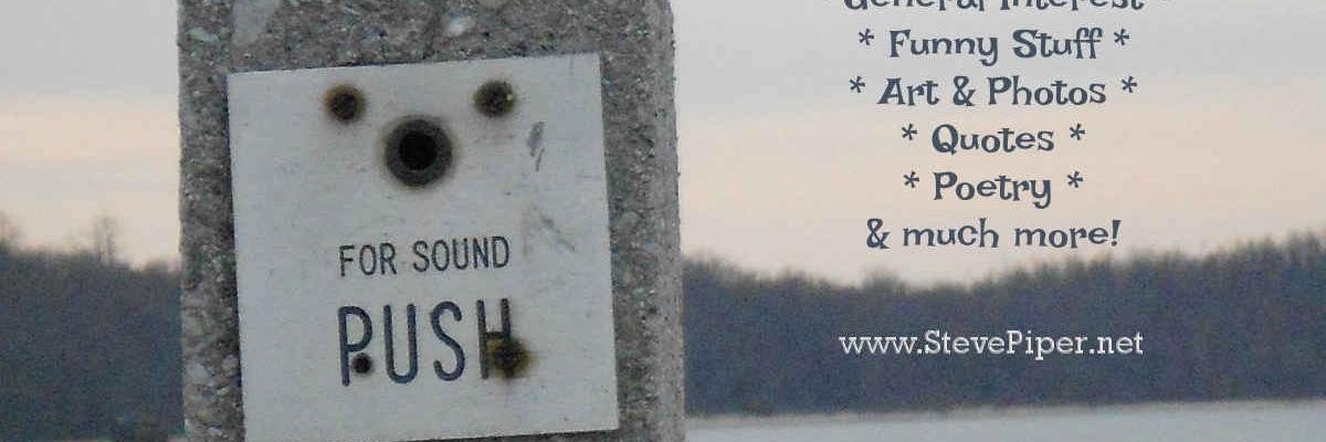 StevePiperNet's profile banner image