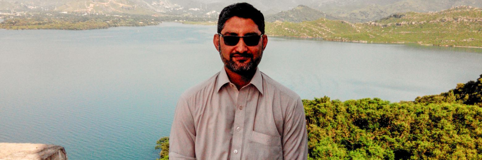 drwaqasktk's profile banner image