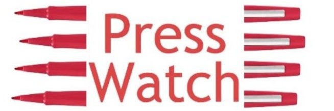 Dan Froomkin (PressWatchers.org)'s banner
