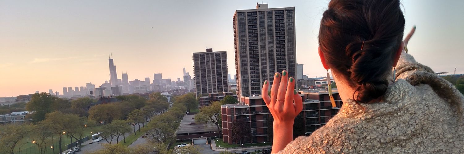 beckyrey's profile banner image