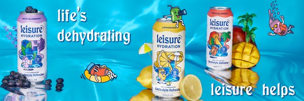 drinkleisure Profile Banner