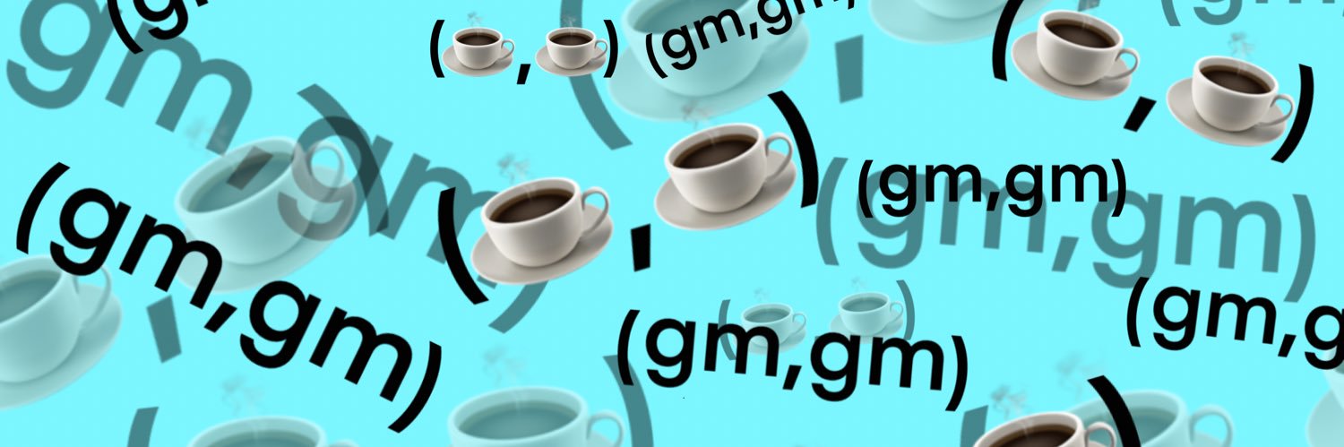 gmug(☕️,☕️) banner