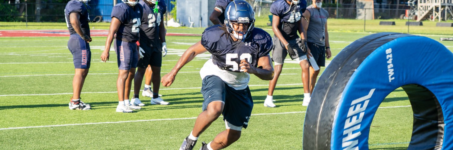 Hezekiah Downs banner