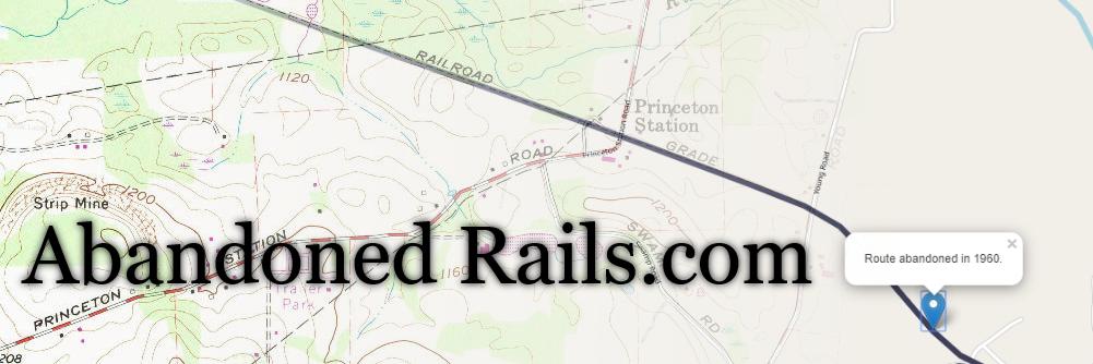 abandonedrails's profile banner image