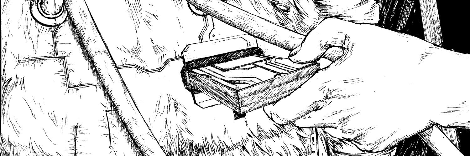 DEEPW3BS🌎🌍🌏 banner