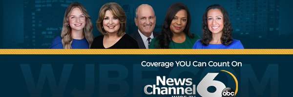WJBF Profile Banner