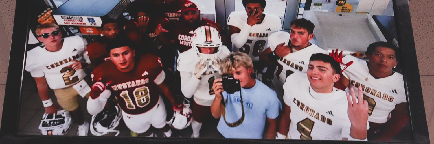 Haydan Harger banner