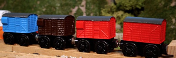 NickTf89 Profile Banner