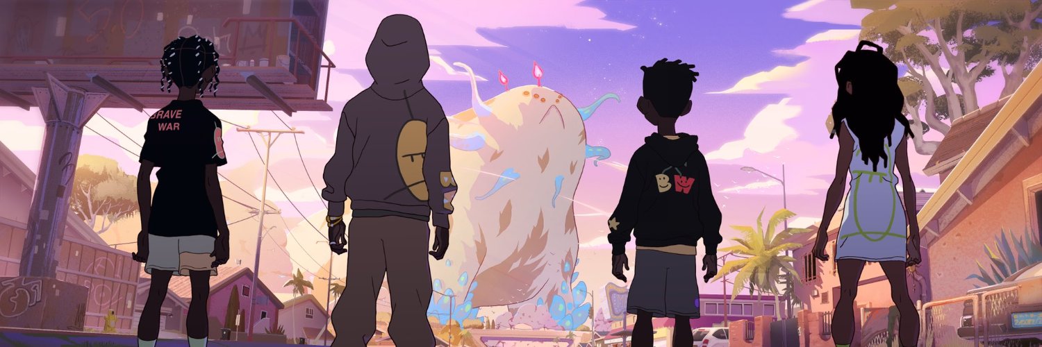 ProjectCityTV banner