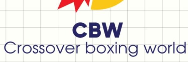 crossover boxing world (CBW) Profile Banner