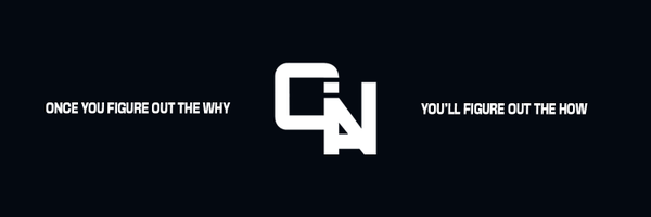 TraderCian Profile Banner