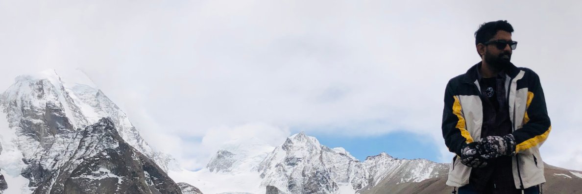 puneetchotia's profile banner image