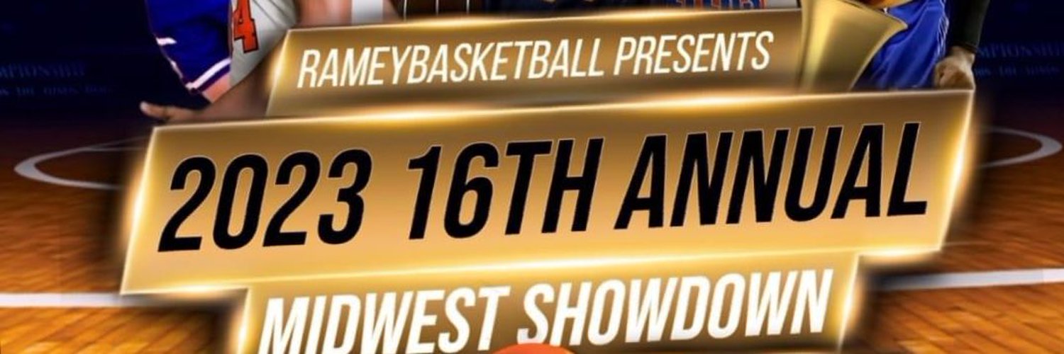 Ramey Basketball LLC Profile Banner