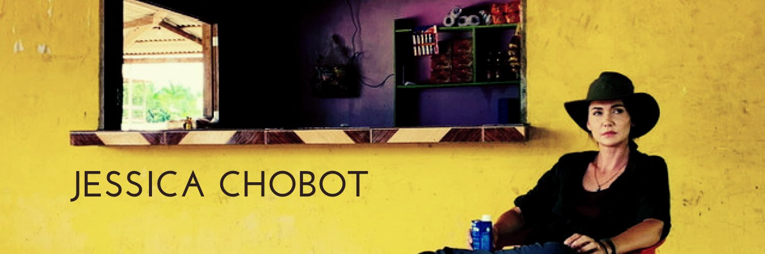 JessicaChobot's profile banner image