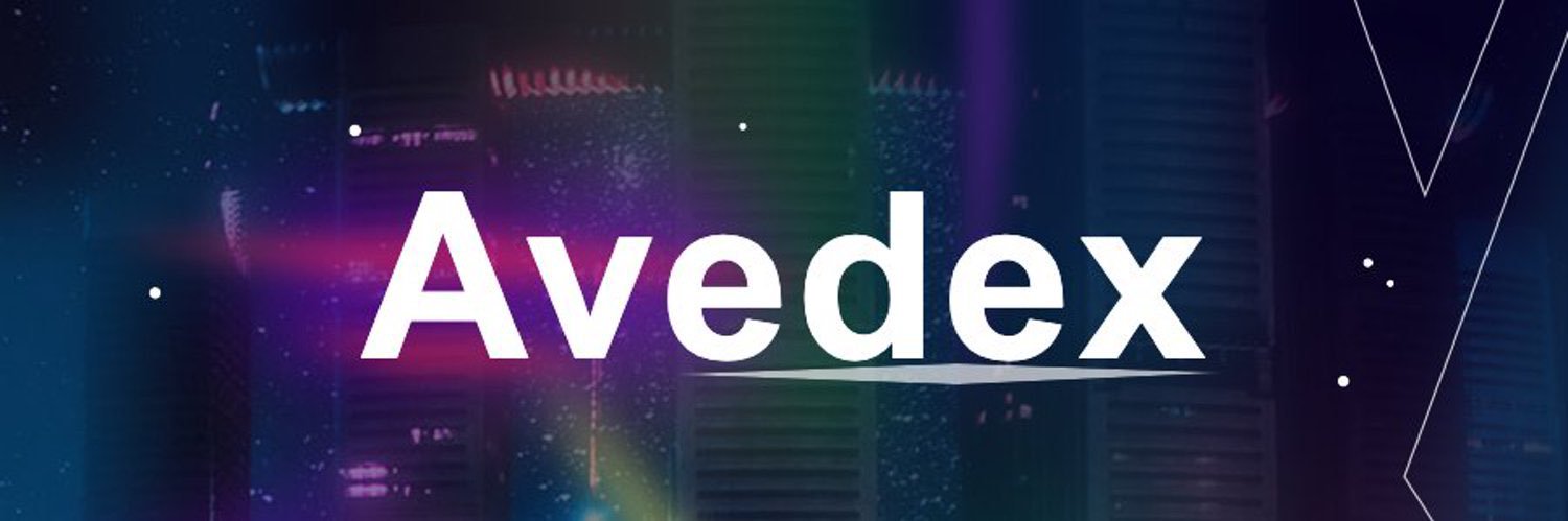 AveDex banner