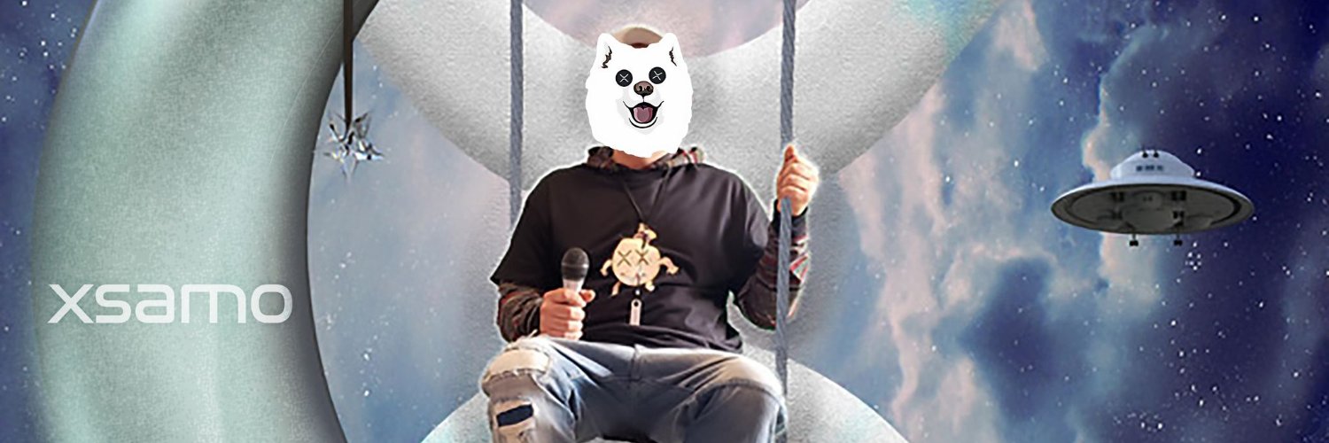 SaudiXsamo's profile banner image