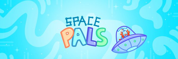 TheSpacePals Profile Banner