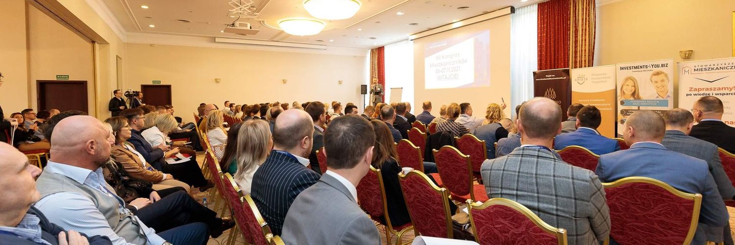 Jacek Kusiak banner