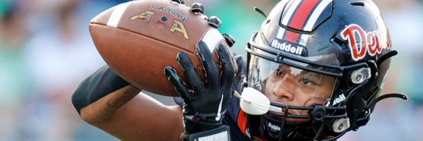 ChadynMorris Profile Banner