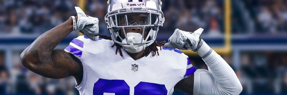 Fergszn's profile banner image