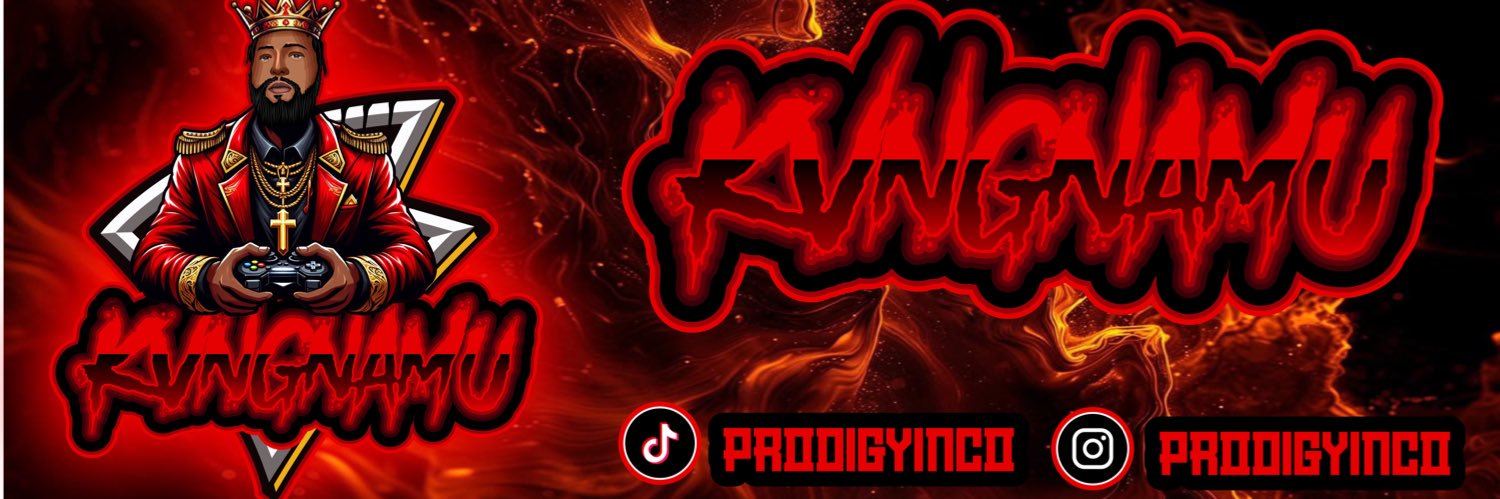 KvngNamu banner