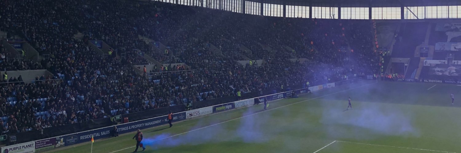 Callum's banner