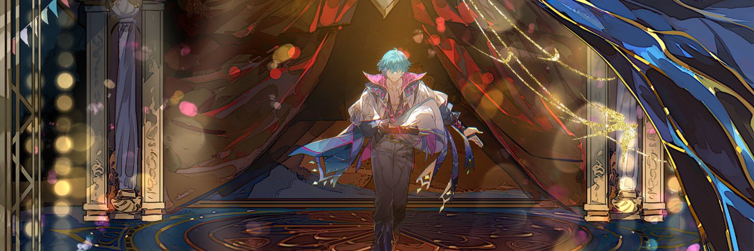 PlayGodeer's profile banner image