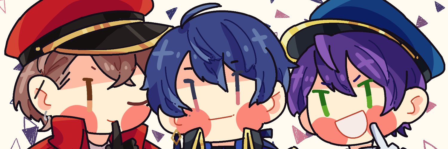 Hikaru~ 🐳's banner