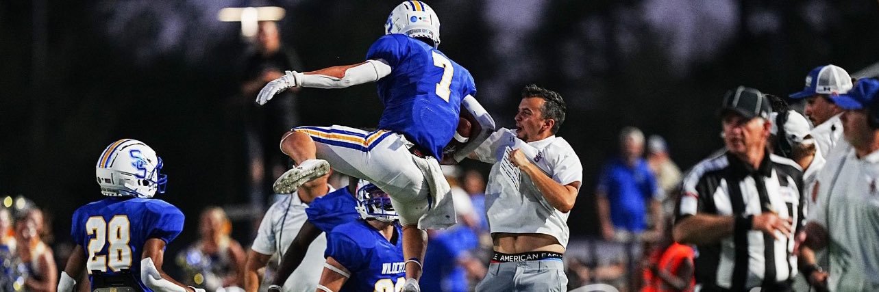 Riley Hammons banner