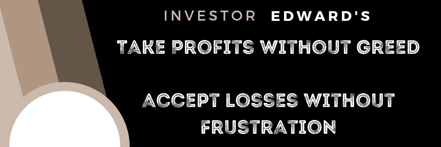 InvestorEdwards's profile banner image