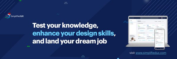 _simplifiedux Profile Banner