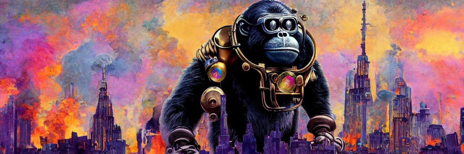 CryptoJunky87's profile banner image